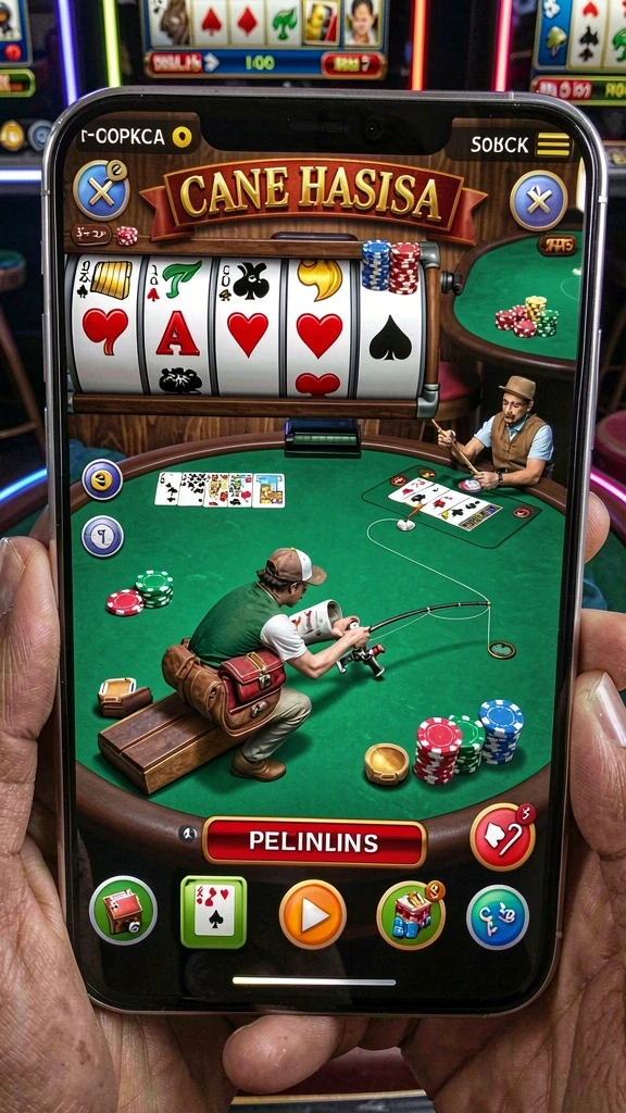 ohtogel Terbaru: Download APK Resmi dan Aman