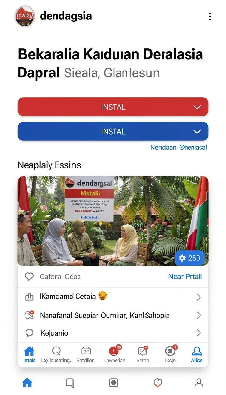 Aplikasi kasir777 Resmi: Download dan Instalasi