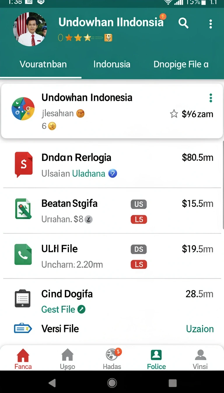 Aplikasi luckybest Resmi: Download dan Instalasi
