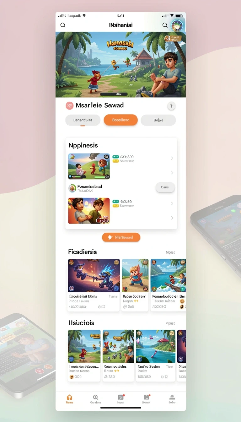 nusabet88 Terbaru: Download APK Resmi dan Aman