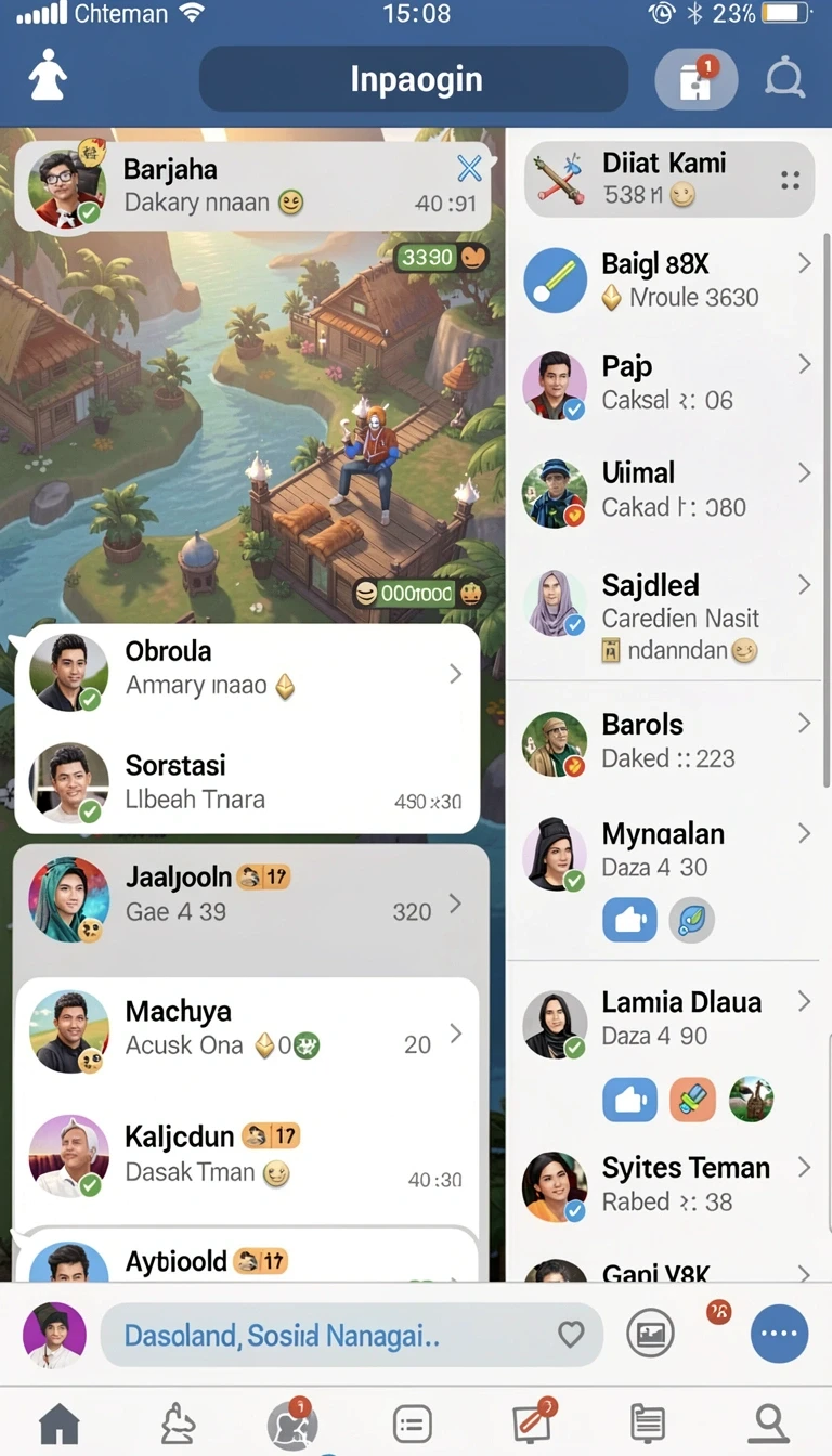 Aplikasi rogtoto Resmi: Download dan Instalasi