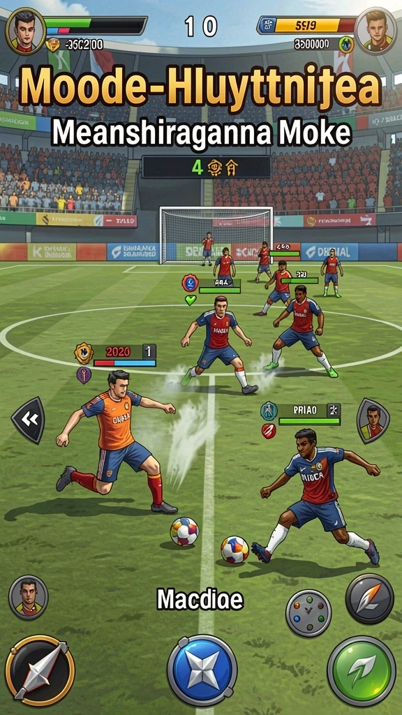 Aplikasi mdgwin Resmi dan Terpercaya di Android