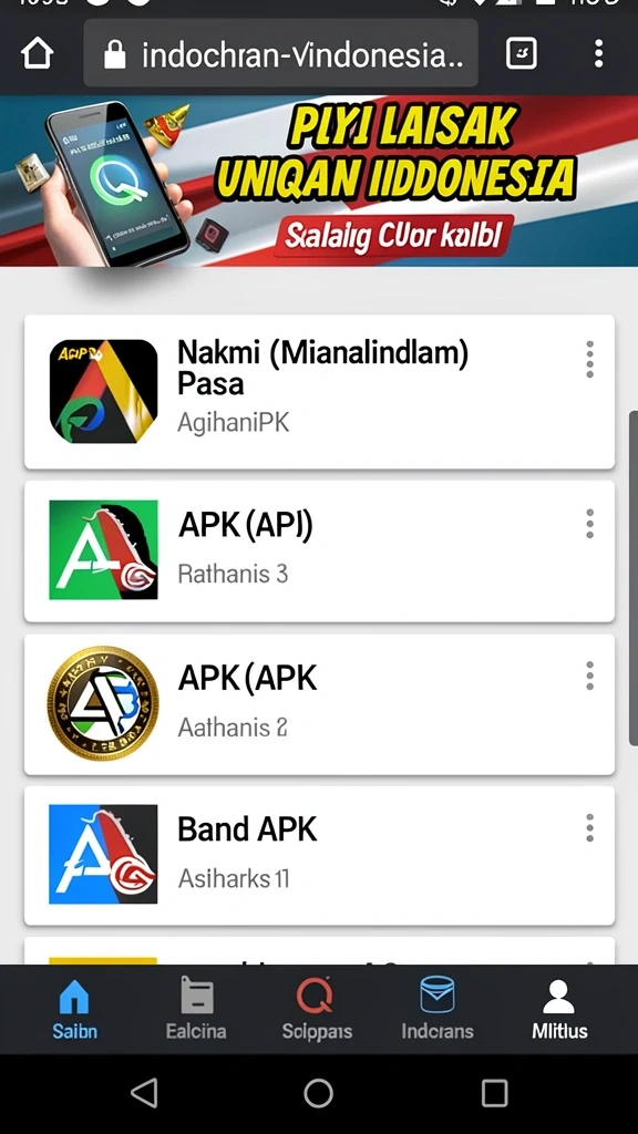 wongtoto Terbaru: Download APK Resmi dan Aman
