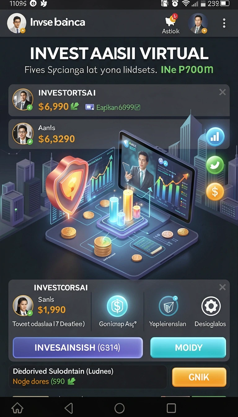 Aplikasi 7game Resmi: Download dan Instalasi