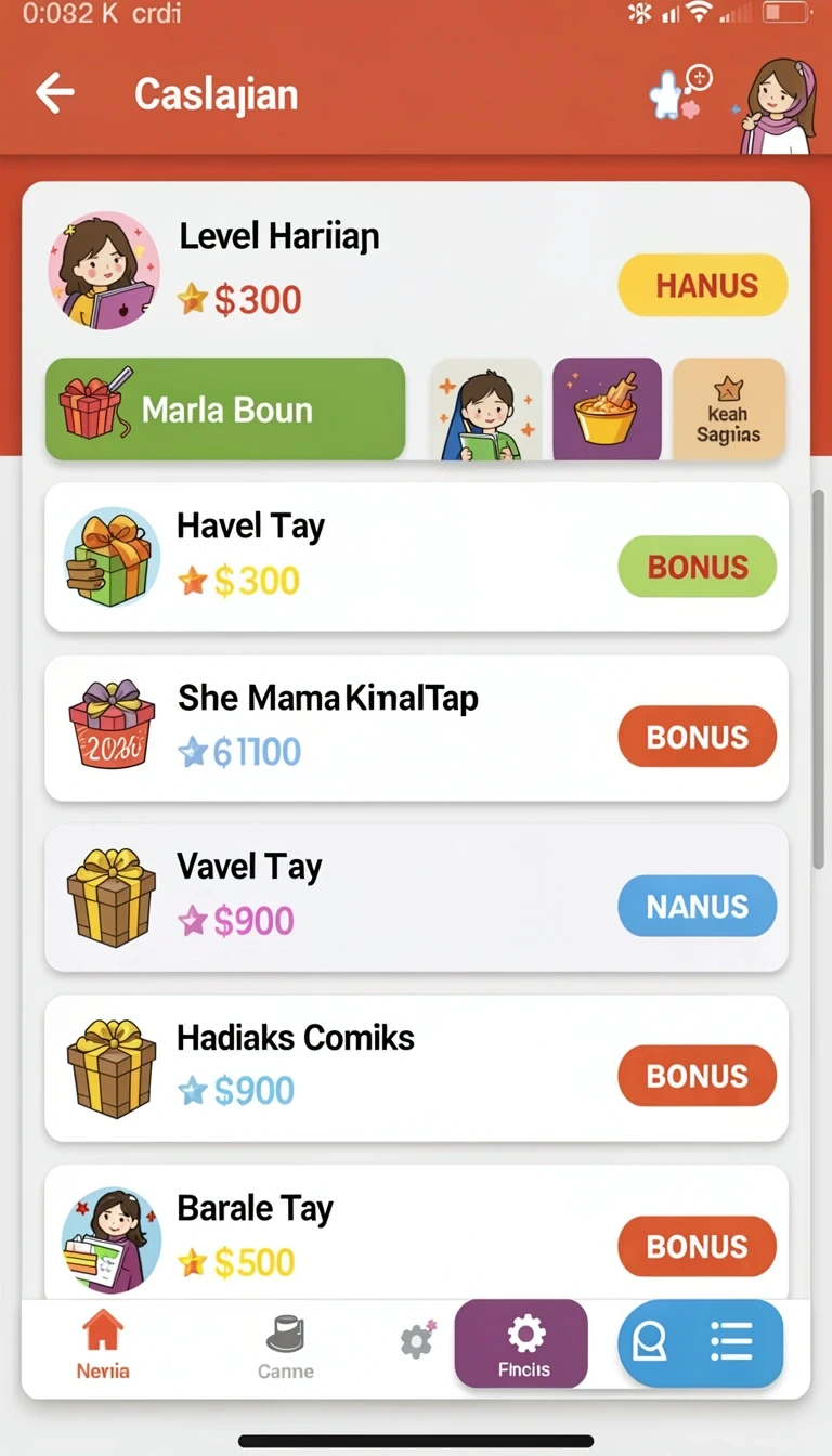 Aplikasi pt707 Resmi dan Terpercaya di Android