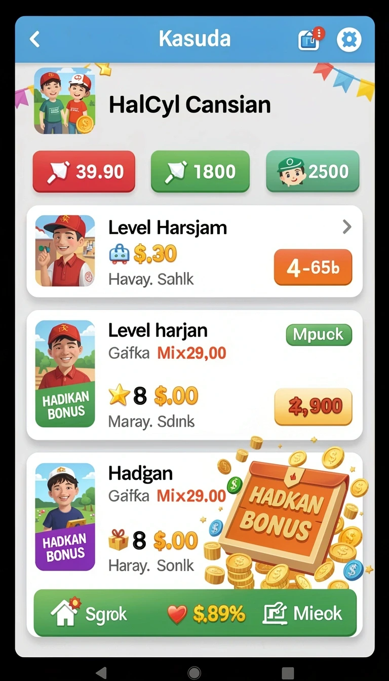 Aplikasi peniti4d Resmi: Download dan Instalasi