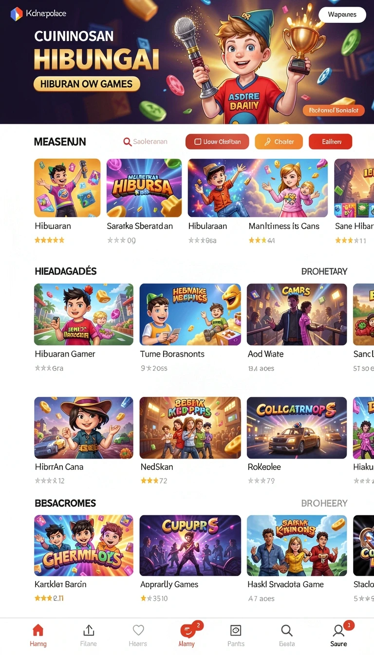 Aplikasi ledak188 Resmi dan Terpercaya di Android