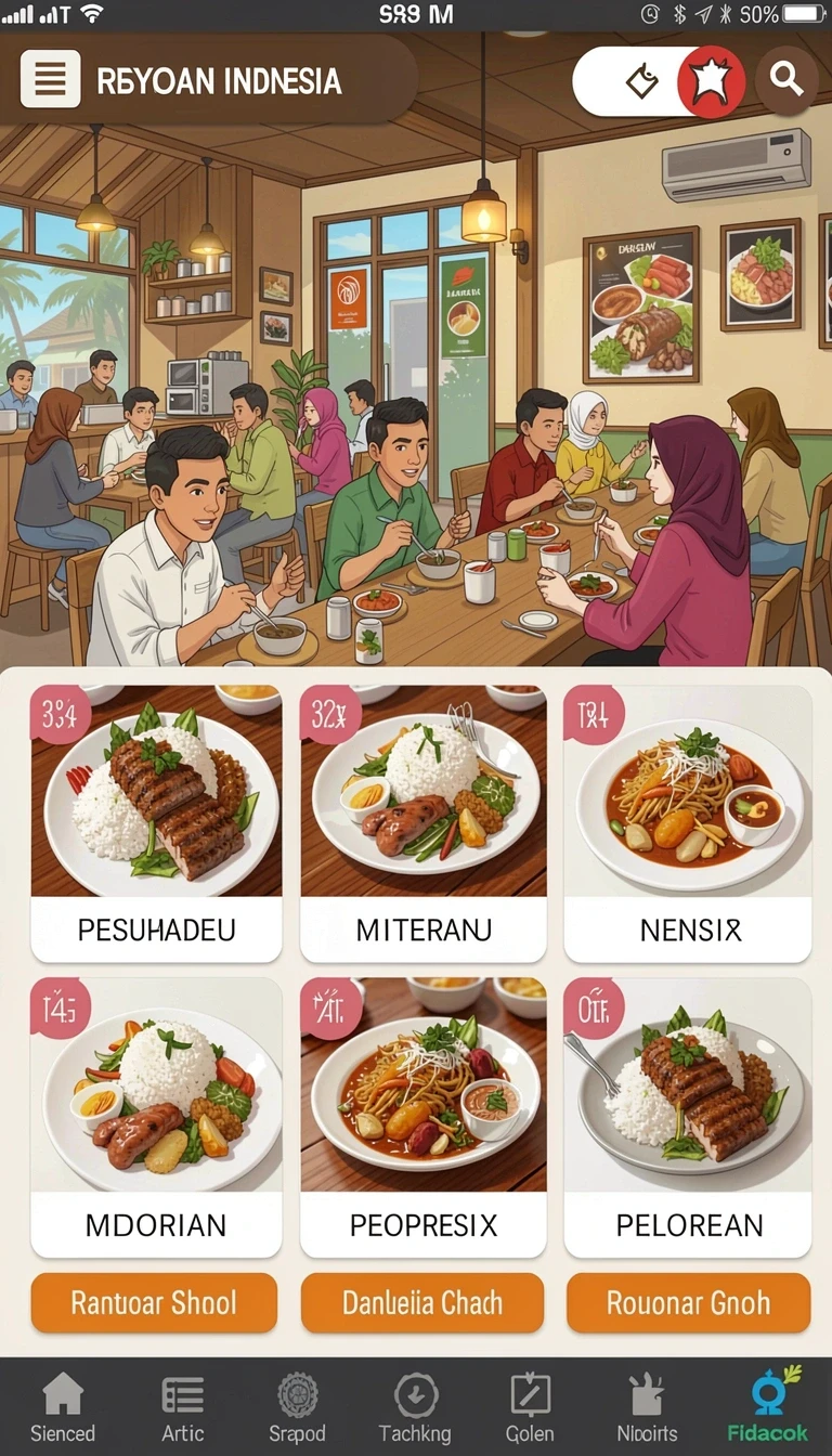 Aplikasi 8180 Resmi dan Terpercaya di Android