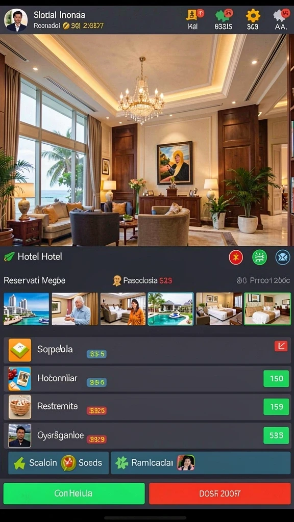 Aplikasi dentoto Resmi dan Terpercaya di Android