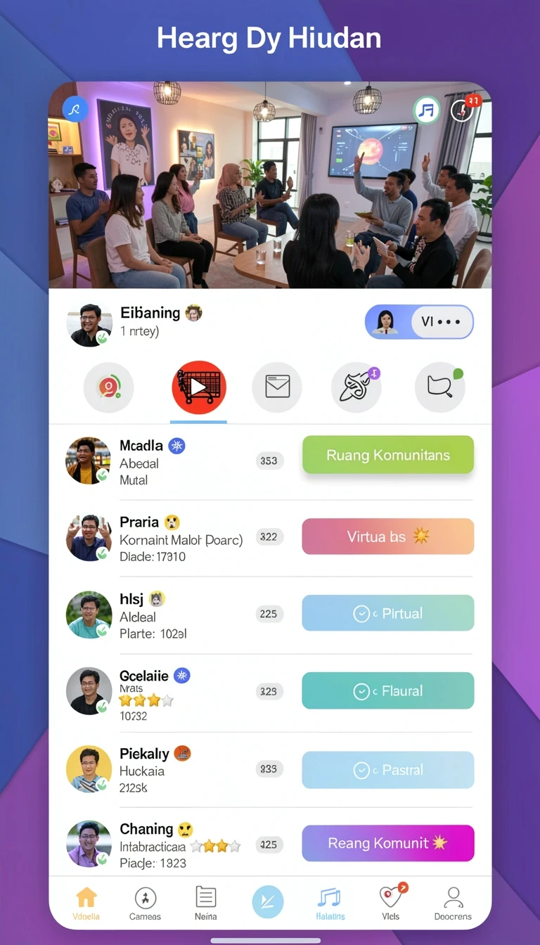 Aplikasi rezekigo Resmi dan Terpercaya di Android