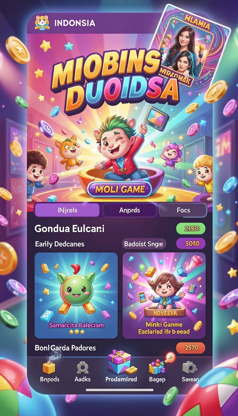 gacorx Terbaru: Download APK Resmi dan Aman