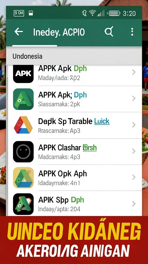 Aplikasi paus123 Resmi: Download dan Instalasi