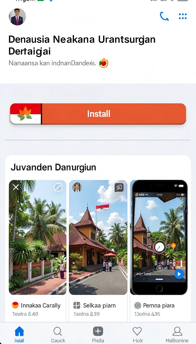 suneo138 Terbaru: Download APK Resmi dan Aman