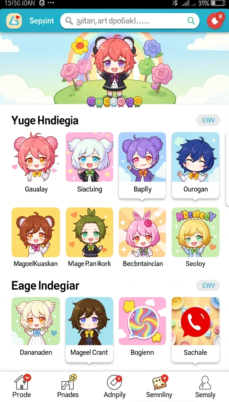 Aplikasi dax69 Resmi dan Terpercaya di Android