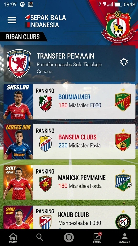 Aplikasi rajacuan Resmi: Download dan Instalasi