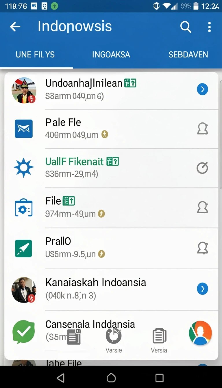 Aplikasi br Resmi dan Terpercaya di Android