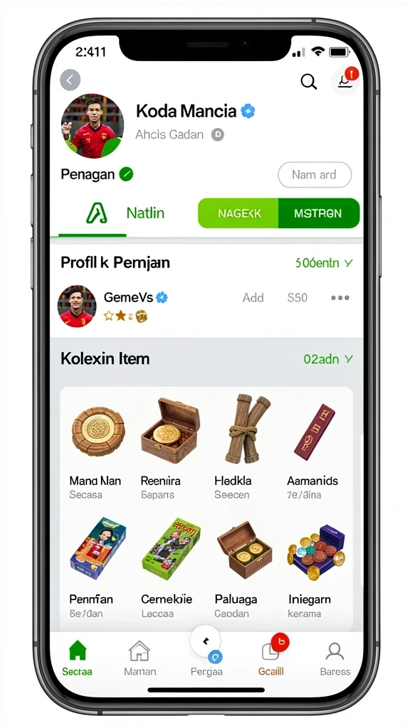 55five Terbaru: Download APK Resmi dan Aman