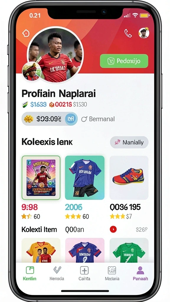 Aplikasi 8zk Resmi: Download dan Instalasi